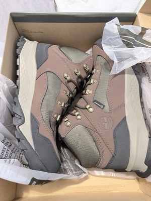 BRAND NEW TIMBERLAND Mens LINCOLN PEAK Waterproof Hiking Boots US Men s Sz 9