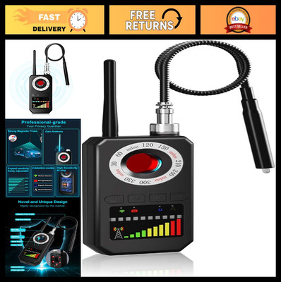 Hidden Camera Detectors,Bug Detectors, GPS Tracker Detector,Hero Privacy Pen, rf