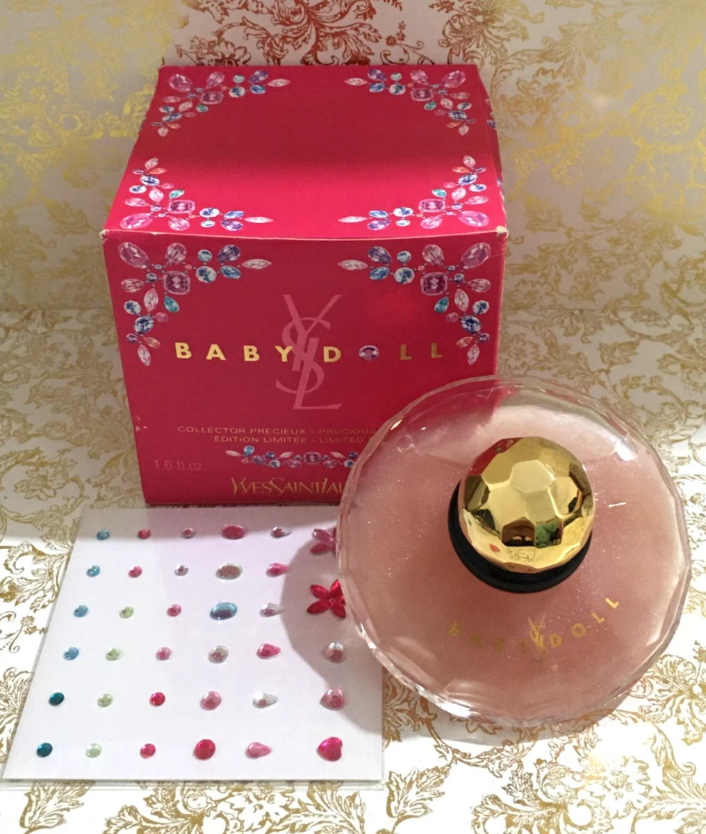 Yves Saint Laurent Baby Doll Fragrances for Women for sale - eBay