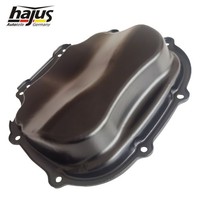 Hajus SteuergehäUsedeckel Steuerabdeckung FüR Audi A4 A5 A6 A7 VW Touareg