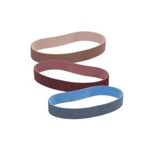 Walter 07D154 1.5 x 30 in. Blendex Rail-Mate Belt - Fine