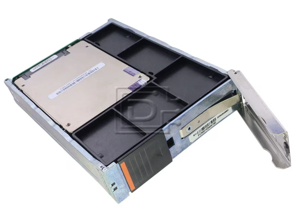 EMC 005051155 / 118033292-01 1.6TB SAS 6Gbps MLC 520 SSD 005051155 - Image 4 of 4