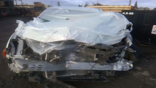 Passenger Axle Shaft Front Axle 2.0L Outer Assembly LX Fits 16-21 CIVIC 27733429 - Picture 9 of 12