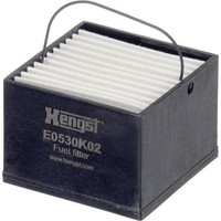 Hengst Filter E0530K02 Kraftstofffilter FüR MAN L2000 M 2000 L TGM M 2000 M TGL