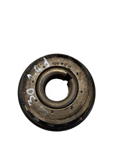 Poulies diverses Volvo C30