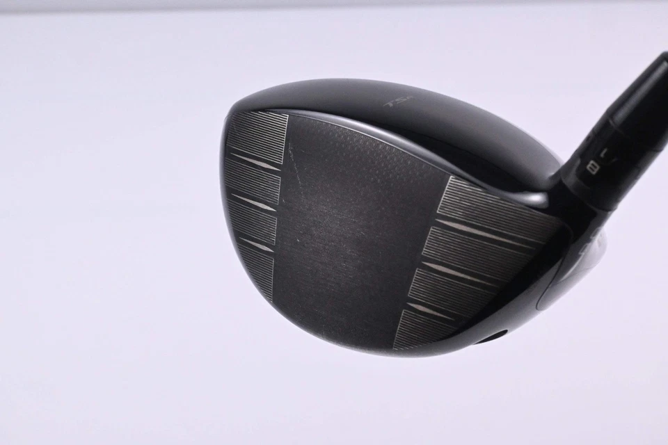 Titleist TSR4 Driver / 8 Degree / X-Flex Project X HZRDUS Black Gen 4 60 Shaft - Image 4 of 4