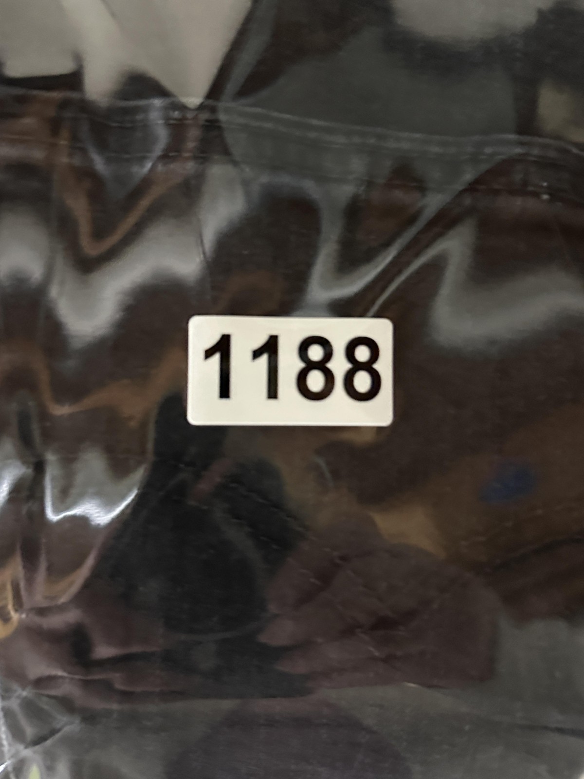 Levi's 512 Jeans Mens 32x29 Black Slim Taper Stretch Denim Pants Dark Wash thumbnail 12