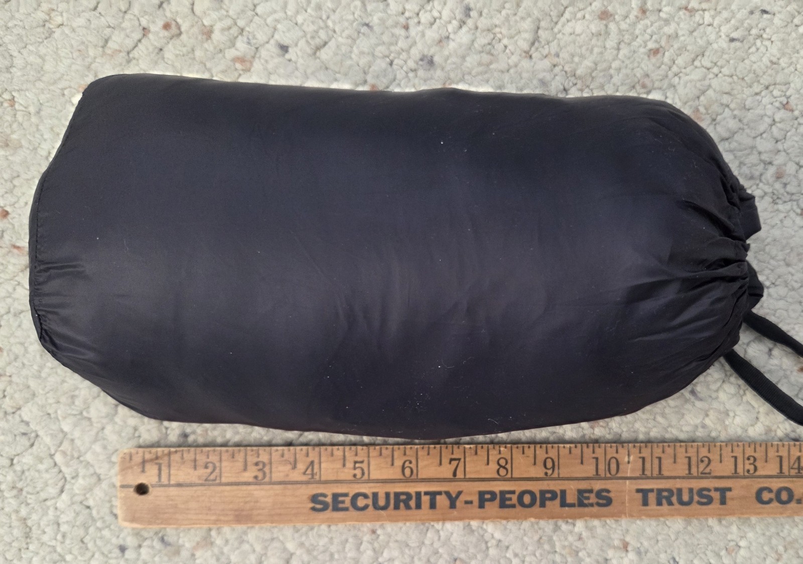 Port Authority Packable Down Jacket. Size Large - image 10