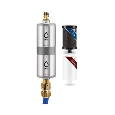 Alb Filter Fusion Active Nano Trinkwasserfilter Mobil Geka-Anschluss 1779837