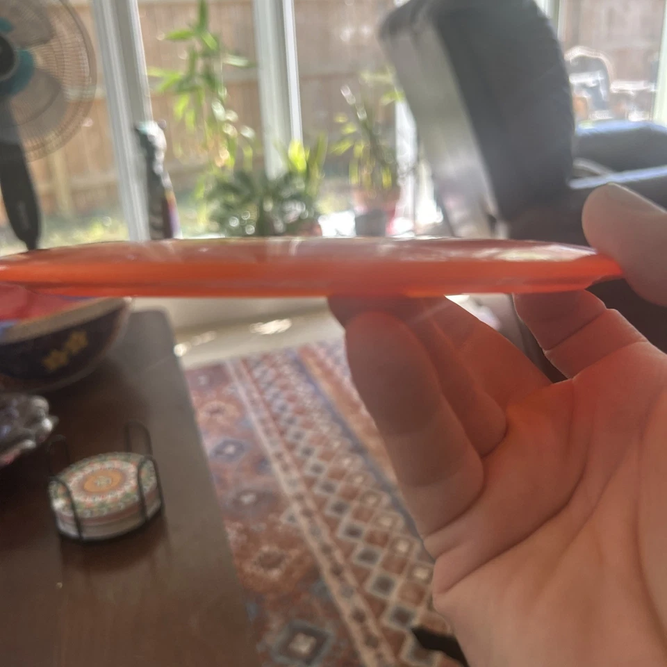 Innova Disc First Run 冠军 MAMBA 166 克, — 第 2/2 张图片