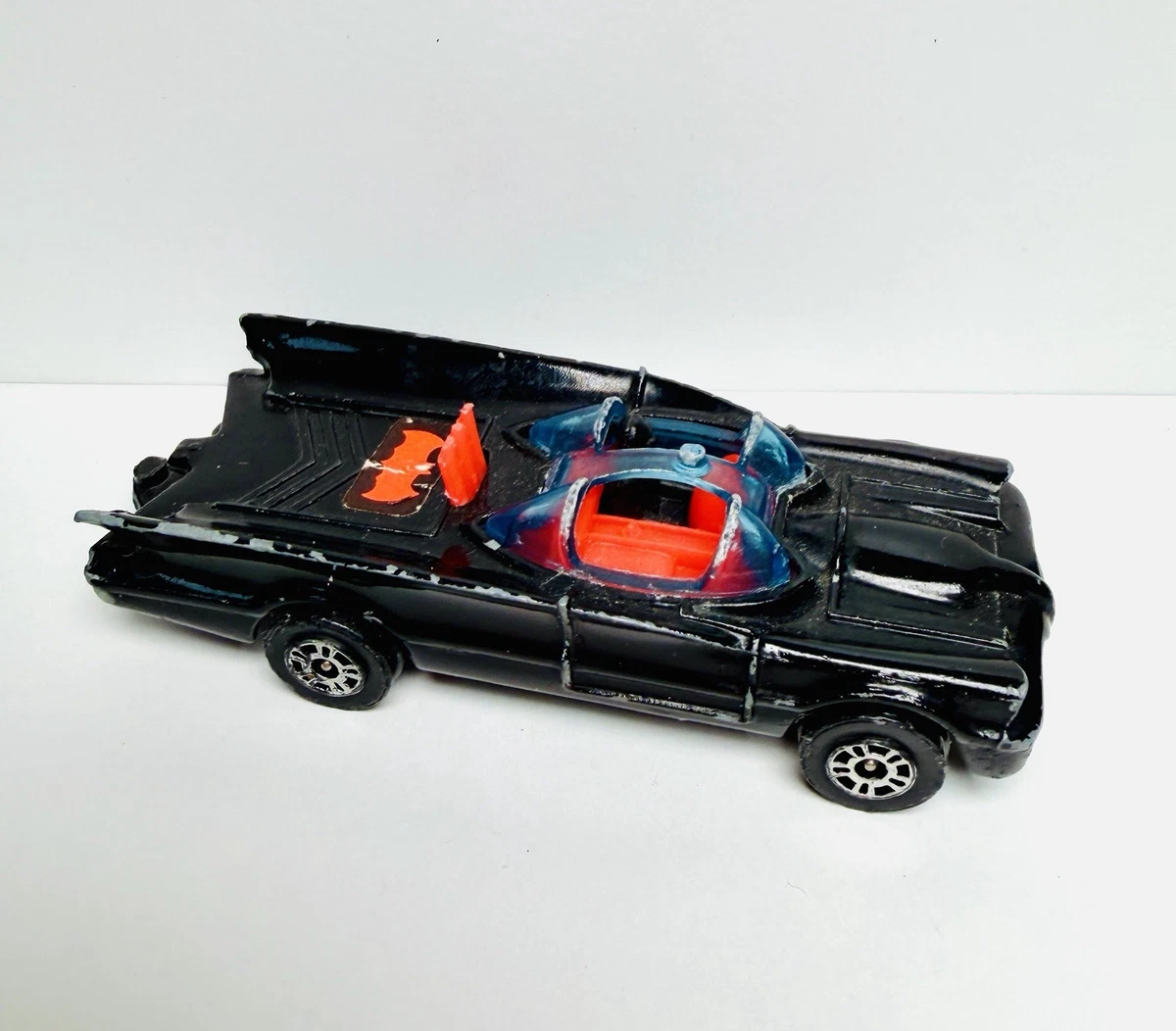Corgi Toys Batman Diecast & Toy Vehicles for sale | eBay