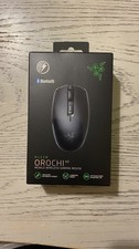 Razer - Orochi V2 Lightweight Wireless Optical Gaming Mouse - Boxed - Black