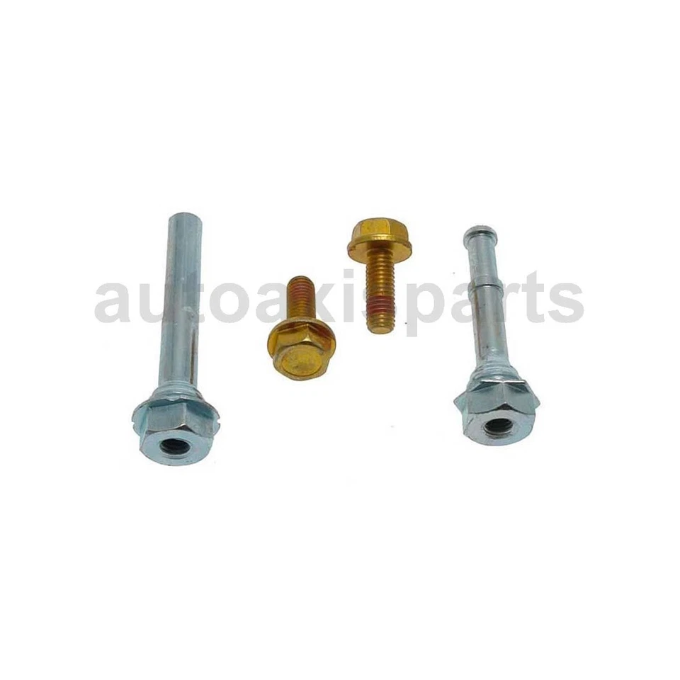 Kit de 2 pinzas de freno de disco delanteras Carlson para Mini Cooper Countryman 2011-2016 Foto 3 de 3