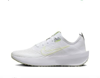 Nike Interact Run White FD2292-103 Women's Sizes
