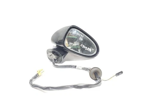 2007 Bentley Continental GTC OEM Front Right Side View Mirror 213855056