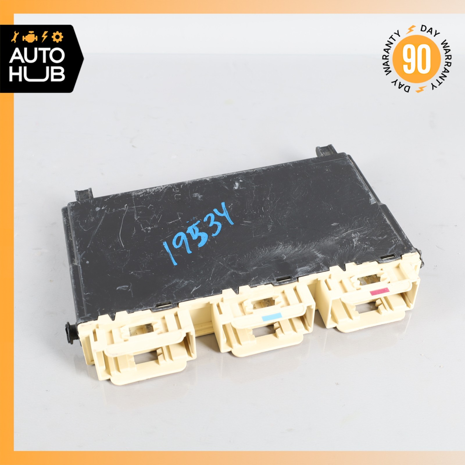 19-24 Aston Martin DBS Superleggera Right Side Seat Control Module Unit OEM