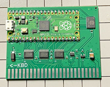 TOTAL REPLAY GAME CARD for Apple II Computers...
