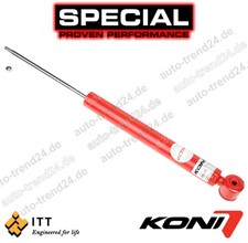 Special ACTIVE Stoßdämpfer hinten u.a.: Skoda Fabia I Combi 6Y5, Bj. 2000-2007