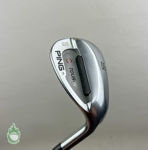 Ping Tour W Wedge | eBay