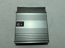 Toyota Camry 2007-2011 Jbl Amplifier 86280-0w391 Oem Used 862800w391 Tested