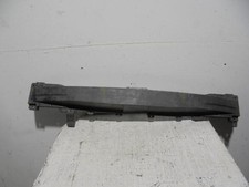 866313Z000 halter mitte stoßfänger stoßstange h. HYUNDAI I40 CW 1.7 CRDI 3651704