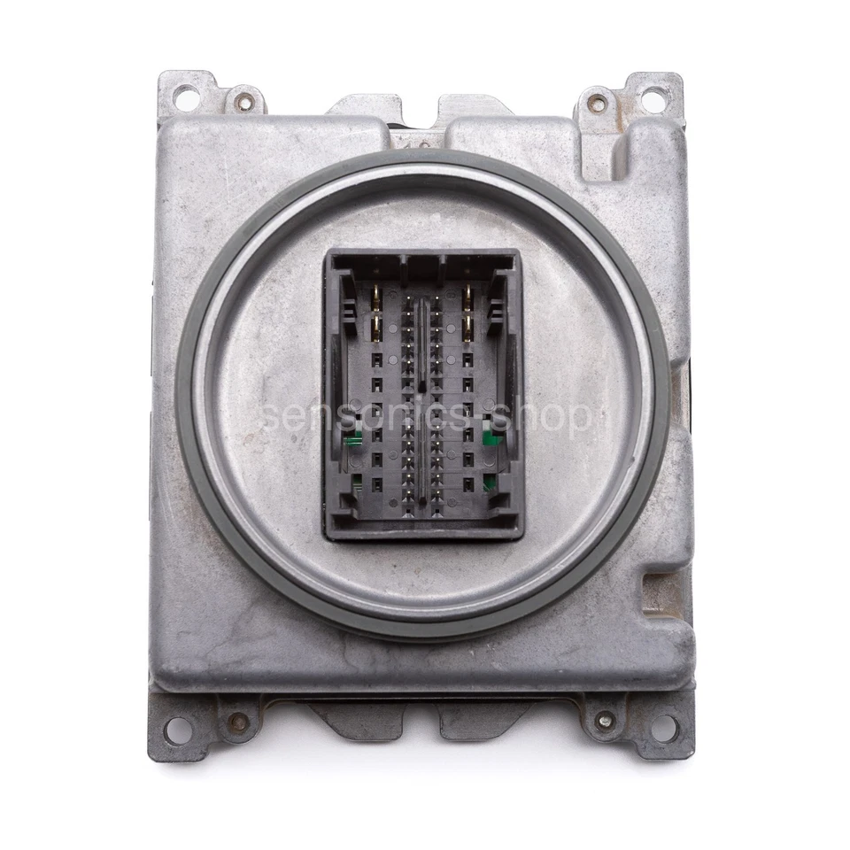 Centralina LED faro originale VW Touran Crafter | 7PP 941 571 AE AC AB - Immagine 3 di 4