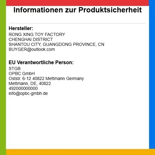 Bauernhof Spielset, Tierfiguren, Lernspielzeug für Kinder ab 3 Jahre - Bild 2 von 2