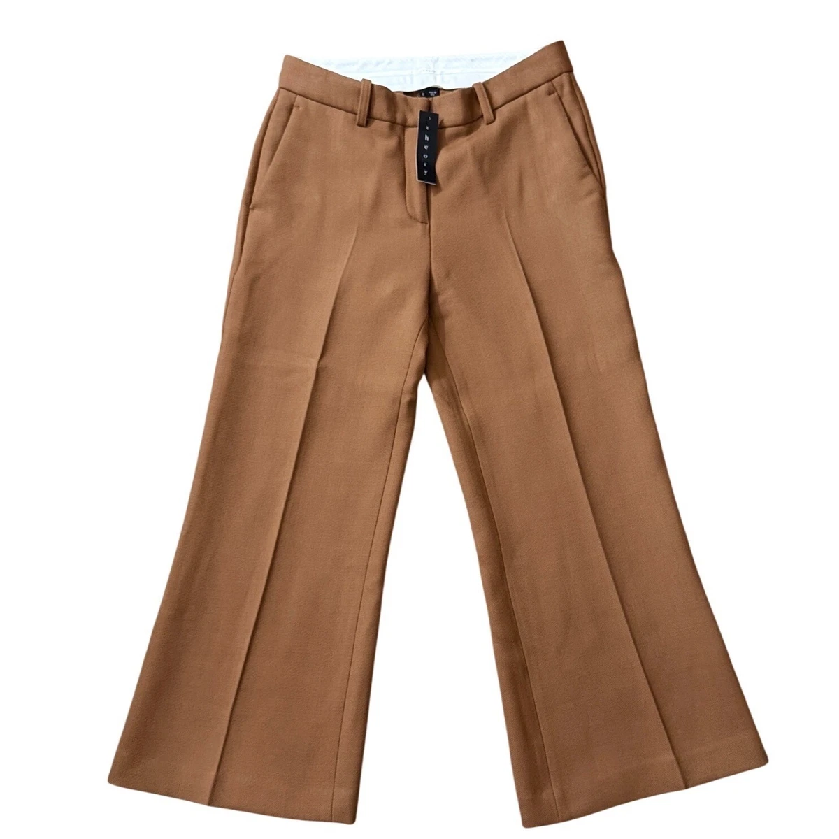 Theory Crepe Pants for Women for sale | eBay display picture 1