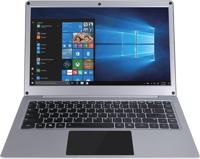 Azpen XCITE 14 X1450E 14.1'' Laptop Intel N4000 4GB RAM 128GB - OPEN BOX