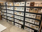 Lot of 40 45 rpm Records: Ex to Near Mint: Beatles, Rolling Stones