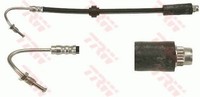 1 X Bremsschlauch TRW PHB542 FüR Renault Kangoo Express Kangoo