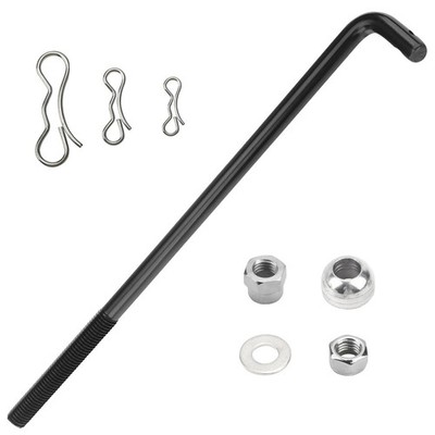 747-06247C 747-06247A 747-06247B Front Deck Lift Rod - by Ohoho - Compatible... 