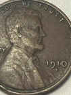1910-S LINCOLN CENT- VF+ DETAILS (FILL THAT SPOT IN YOUR SET)  PRICED CHEAPER🔥*