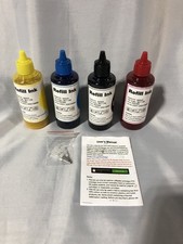 400ml pigment sublimation Refill Ink for Epson Compatible Refillable Cartridge