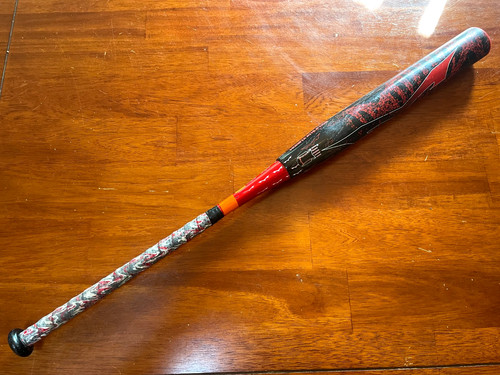 Monsta DNA Legacy DACKO M5 34" 25 Oz 3900 Stiff HOTTEST ASA USA Softball Bat