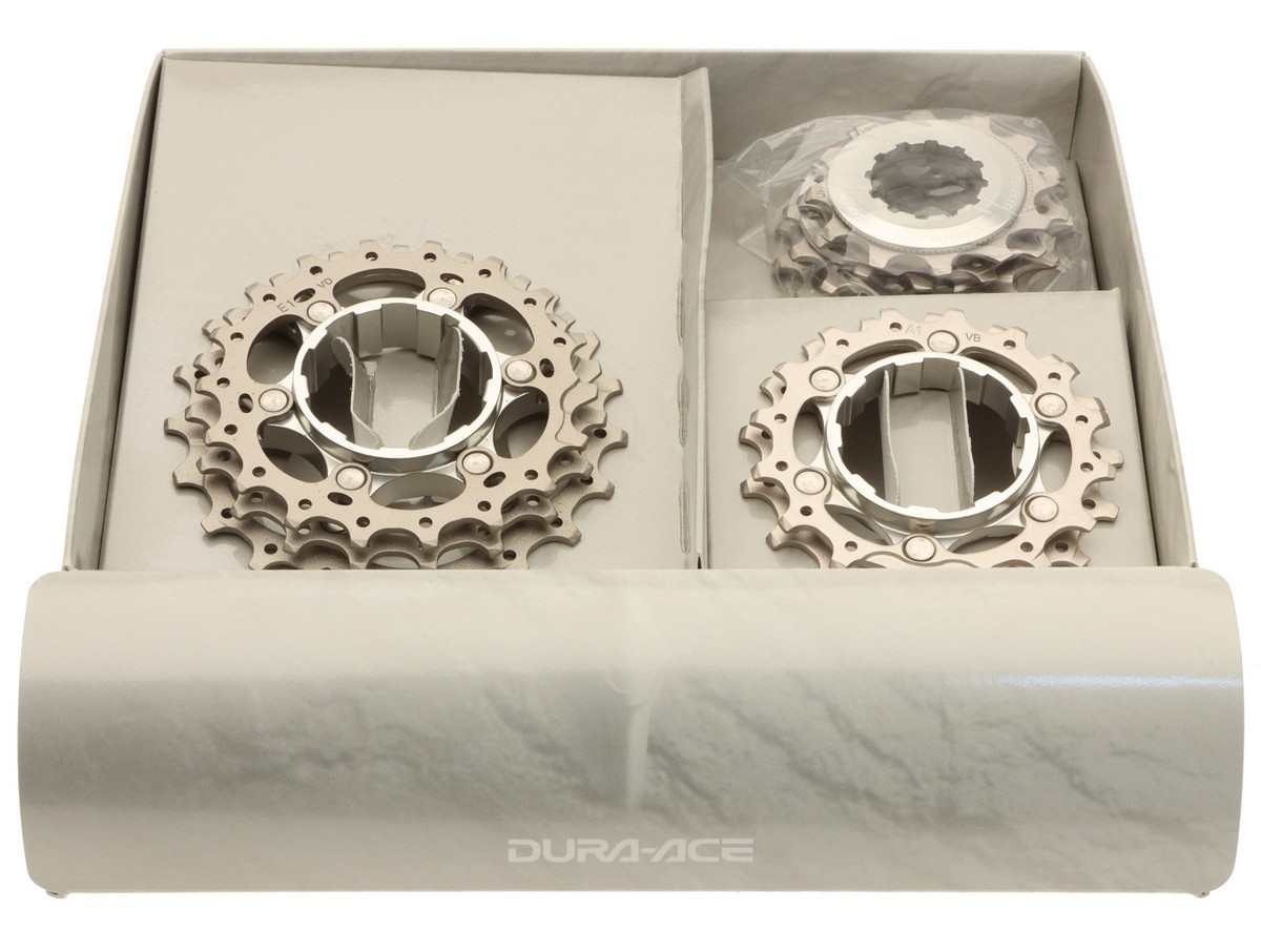 DURA-ACE 12S FD&RD &バッテリー&ケーブルセット DURA-ACE 12S FD&RD &バッテリー&ケーブルセット DURA-ACE 12S FD&RD