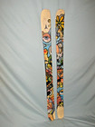 🔥 2026 NEW Atomic Bent Chetler MINI kid's jr Twin Tip skis 153cm no bindings
