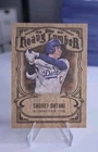 2026 Topps Series 1 Shohei Ohtani Base (RAW)