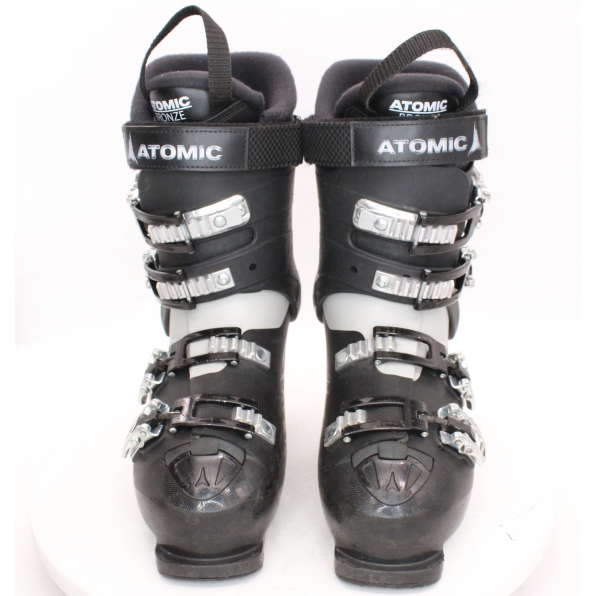 Atomic Hawx r75 Magna Ski Boots - Size 6.5 / Mondo 24.5 Used | eBay