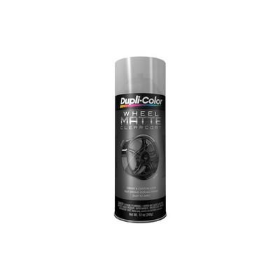 Duplicolor HWP106 High-Performance Wheel Paint