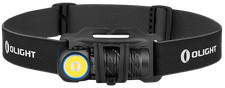 Olightstore Usa Inc PERUN2MINIBKCW Perun 2 Mini Black Anodized 2/15/40/60/250/1