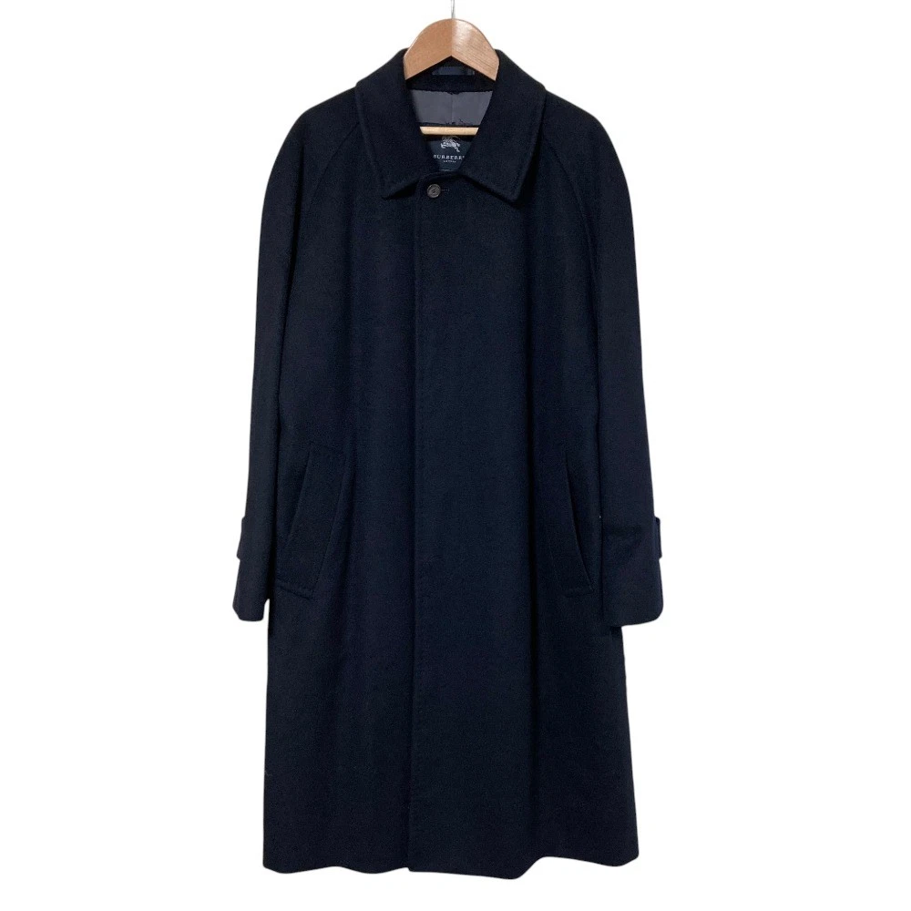 Burberry London Blue Trench Coats for Men Just Listed 2026