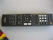 Genuine ONKYO RC-928R REMOTE CONTROL Original - Free Shipping