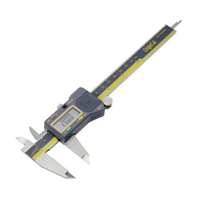 iGaging OriginCal IP54 Digitaler Messschieber - Absolute Origin 0-6''