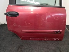 Porte arrière et accessoires Fiat MULTIPLA