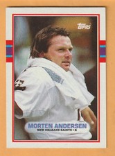 Click to enlarge Morten Andersen