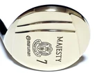 Golf Clubs "Fairway Wood #7" MARUMAN MAJESTY PRESTIGIO FV-R Flex-Regular Loft-22