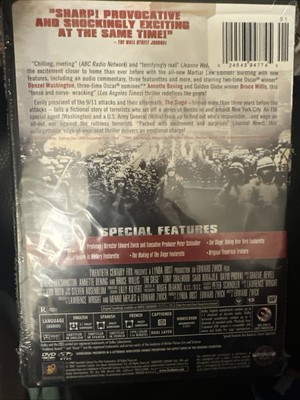 The Siege (DVD, 1998) 24543433033| eBay