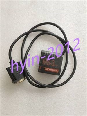 1Pcs Used MICROSCAN FIS-0003 #qm