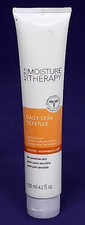 NEW Avon Moisture Therapy Daily Skin Defense Hand Cream Sensitive 4.2 oz SEALED